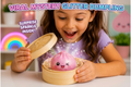Viral Mystery Glitter Dumpling