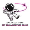 Galanaut Toys - Home